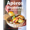 Apéros dînatoires pour toutes les occasions (prime)