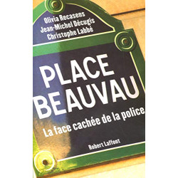 Place Beauvau