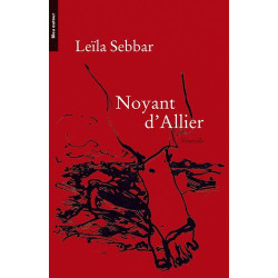 Noyant d'Allier