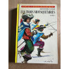 Les Trois Mousquetaires tome 1