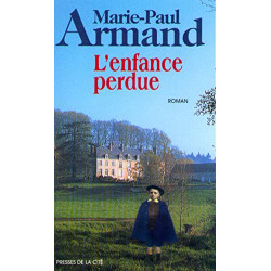 L'enfance perdue