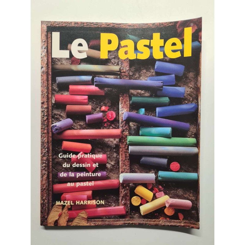 Le Pastel