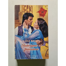 Intrigue et passion (Les historiques)