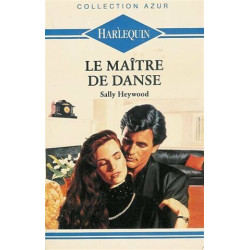Le maitre de danse