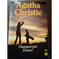 Pourquoi pas evans Club des masques