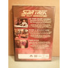 Star Trek the Next Generation - TNG 6 épisodes 16 à 18 DVD Neuf...