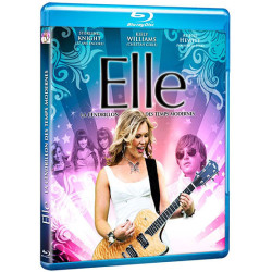 Elle la cendrillon des temps modernes [Blu-ray] [FR Import]