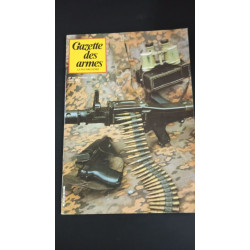 Gazette des armes Nº106 ? Juin 1982