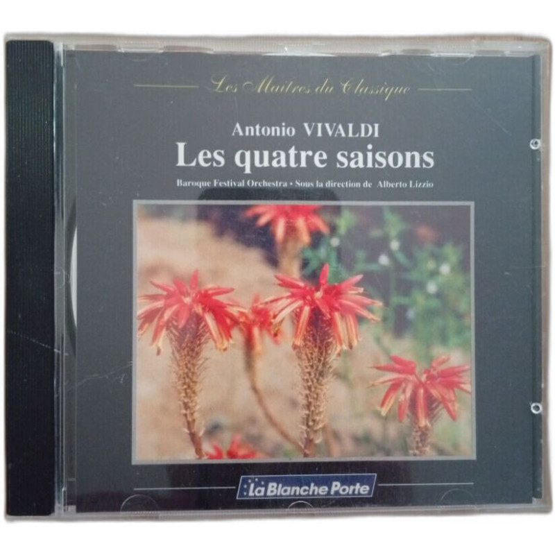 Les quatre saisons