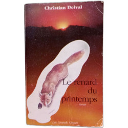 Le renard du printemps