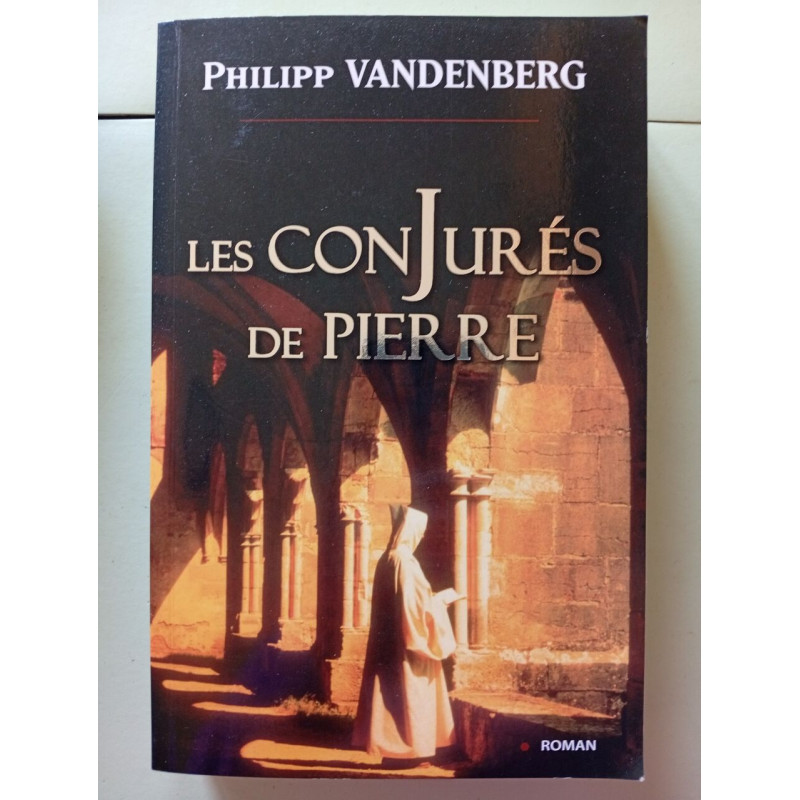 Les conjures de Pierre