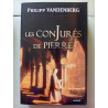 Les conjures de Pierre