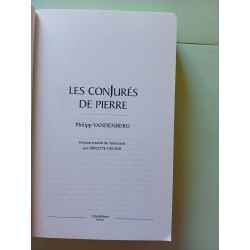 Les conjures de Pierre