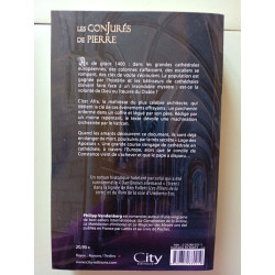 Les conjures de Pierre