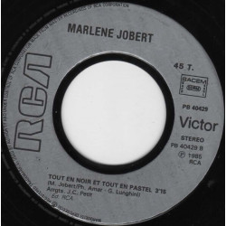 Je Ne Pense Qu'à Toi (Les Oiseaux Chantent Faux)