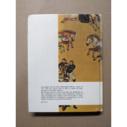 Le Prince des Steppes