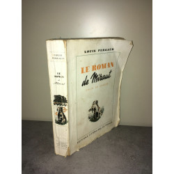 LE ROMAN DE MIRAUT CHIEN DE CHASSE illustré Pierre NOEL