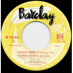 13 - Come Prima (Tu Me Donnes)