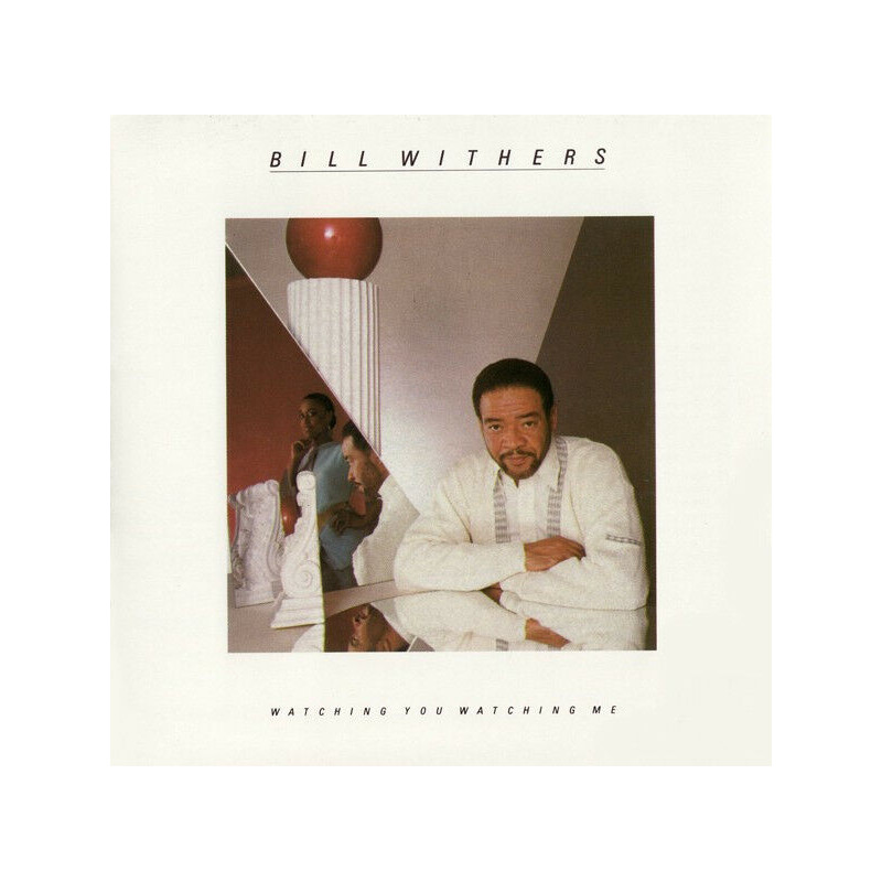 Watching You Watching Me