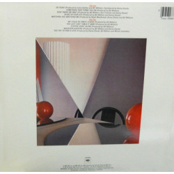 Watching You Watching Me