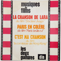Musiques De Films