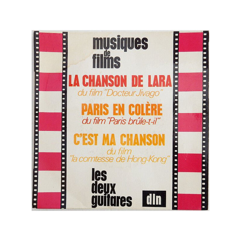 Musiques De Films