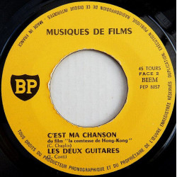 Musiques De Films