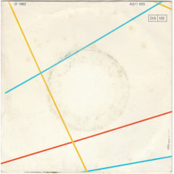 Ami Oh / L'homme Facile