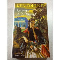 Le pays de la liberté