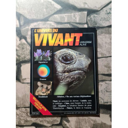 L'univers vivant N.18 - Novembre 1986