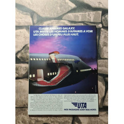 L'univers vivant N.18 - Novembre 1986