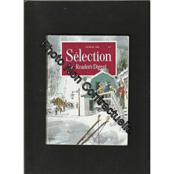 Sélection du Reader's Digest FEVRIER 1964 [02/1964]