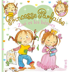 Zoé et les Bêtises