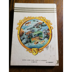 Vingt mille lieues sous les mers