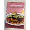 Les legumes dans tous leurs etats Vol 7