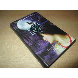 La vengeance d'Isabeau (Le bal des louves)