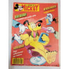 Le Journal de Mickey nº 1863 / Mars 1988