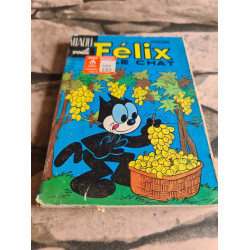 Félix le chat