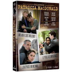 Patricia MC Donald - Neuf sous blister