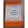 Les Cahiers de la Fondation 2ème congrès de l'ethnie française