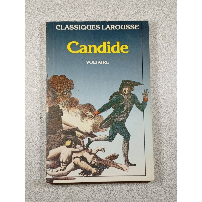 Candide
