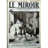MIROIR (LE) [No 101] du 31/10/1915 - L'INTERROGATOIRE D'UN DE NOS...