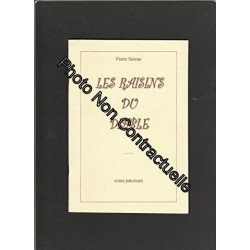 Les Raisins du Diable conte patoisant