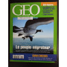 Revue Géo Magazine N° 273