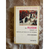 La vie quotidienne en russie sous la revolution d'octobre
