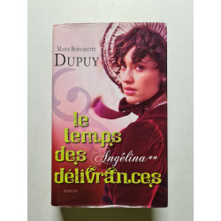 Le temps des délivrances - 2012