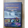 Cataratas deliguazú : argentina video digital