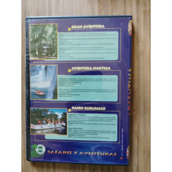 Cataratas deliguazú : argentina video digital