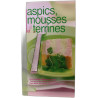 Aspics mousses et terrines