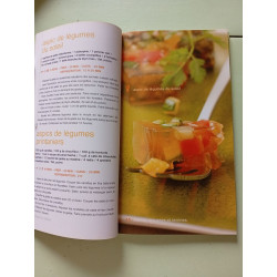 Aspics mousses et terrines